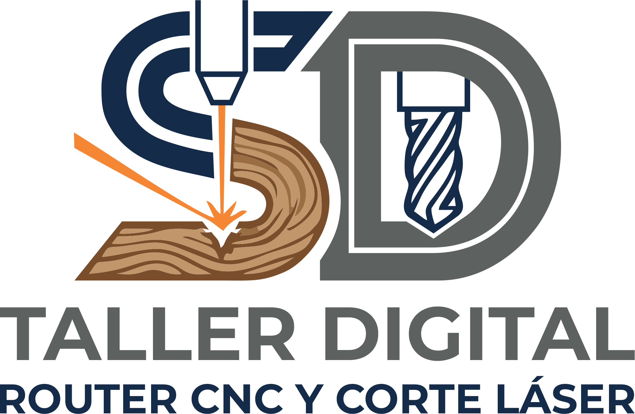 SD Taller Digital