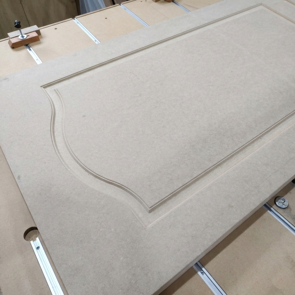 Mecanizado CNC